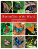 Butterflies of the World Hoskins, Adrian