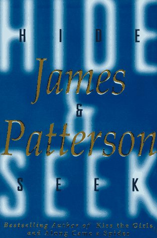 Hide  Seek Patterson, James