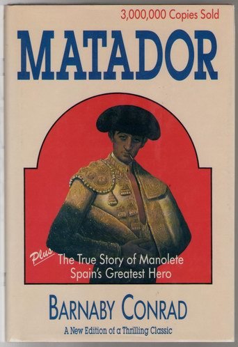 Matador Conrad, Barnaby