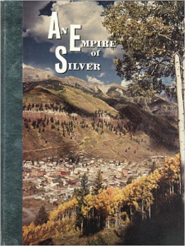 An Empire of Silver Brown, Robert Leaman