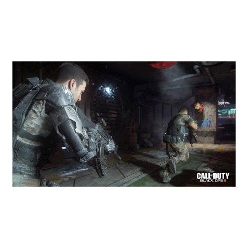 Call of Duty: Black Ops III - Standard Edition - Xbox One