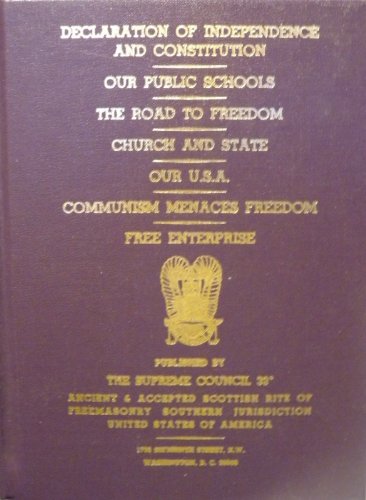 Basic American Ideals