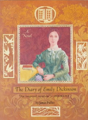 The Diary of Emily Dickinson Fuller, Jamie