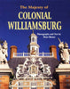 Majesty of Williamsburg Majesty Series [Paperback] Beney, Peter