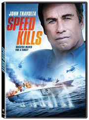 Speed Kills - DVD