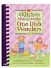 In the Kitchen with Mary and Martha: One Dish Wonders In the Kitchen With Mary  Martha [Plastic Comb] Martha and Mary