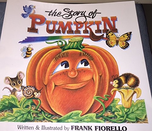 The Story of Pumpkin Fiorello, Frank