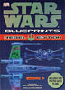 Star Wars Blueprints: Rebel Edition DK Publishing