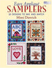 Easy Applique Samplers: 20 Designs To Mix And Match Dietrich, Mimi