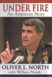 Under Fire: An American Story