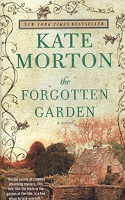 The Forgotten Garden