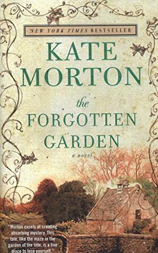The Forgotten Garden