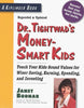 Dr Tightwads MoneySmart Kids Bodnar, Janet