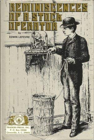 Reminiscences of a Stock Operator