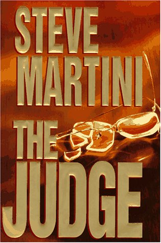 The Judge Martini, Steve