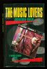 The Music Lovers: A Harry Stoner Mystery Valin, Jonathan