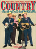 Country: The Music and the Musicians : Pickers, Slickers, Cheatin Hearts  Superstars Country Music Fondation