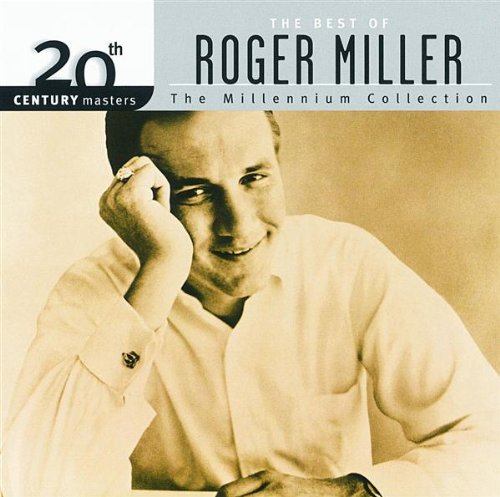 The Very Best of Roger Miller