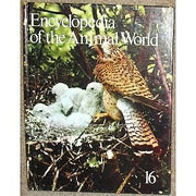 Encyclopedia of the Animal World, Vol. 16: Platys-Rhea