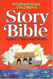 International Children's Story Bible