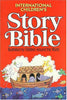 International Childrens Story Bible Hollingsworth, Mary