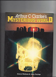 Arthur C. Clarke's Mysterious World