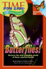 Time For Kids: Butterflies Time for Kids: Science Scoops: Level 3 [Paperback] Editors of TIME For Kids