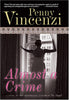 Almost a Crime Penny Vincenzi