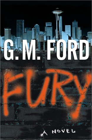 Fury: A Novel Ford, GM