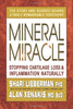 Mineral Miracle: Stopping Cartilage Loss  Inflammation Naturally [Paperback] Shari Lieberman and Alan Xenakis