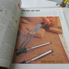 The Encyclopedia of Wood Working: The Essential Reference Guide for the Home Woodworker [Paperback] Mark Ramuz Consultant Editor