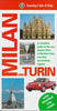 Milan and Turin Touring Club of Italy Italian Touring Club
