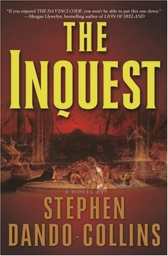 The Inquest DandoCollins, Stephen