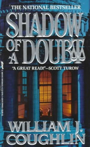 Shadow of a Doubt Charley Sloan William J Coughlin