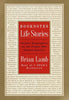 Booknotes : Life Stories : Notable Biographers on the People Who Shaped America [Hardcover] Lamb, Brian