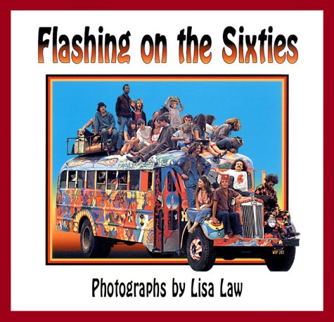 Flashing on the Sixties Law, Lisa