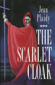Scarlet Cloak