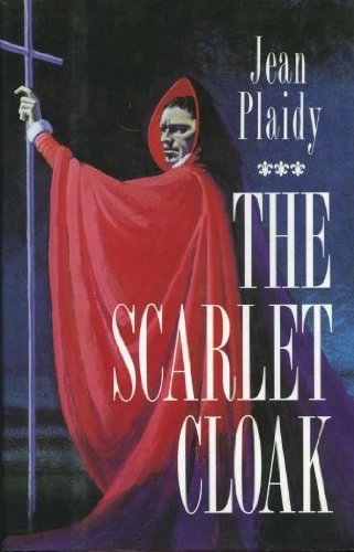 Scarlet Cloak