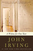 A Widow for One Year [Paperback] Irving, John