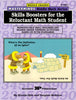 Masterminds Riddle Math for Middle Grades: Skills Boosters for the Reluctant Math Student: Reproducible Skill Builders and Higher Order Thinking Activities Based on NCTM Standards [Paperback] Opie, Brenda and McAvinn, Douglas