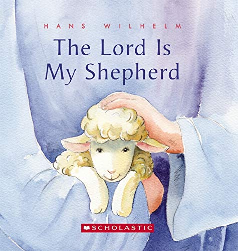 The Lord Is My Shepherd Wilhelm, Hans
