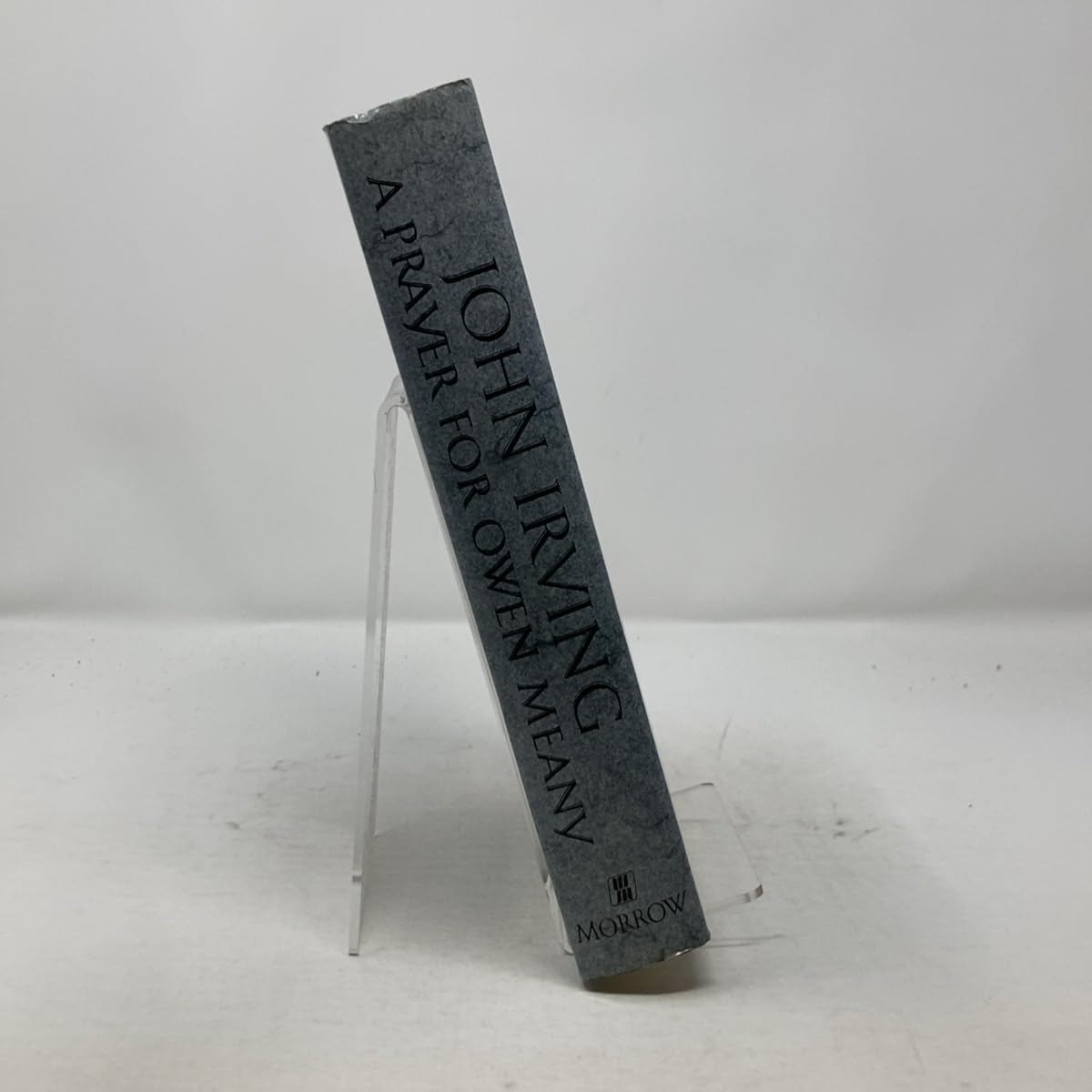 A Prayer for Owen Meany