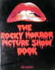 The Rocky Horror Picture Show Book Henkin, Bill