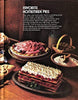 Better Homes and Gardens AllTime Favorite Pies Sandra Granseth and Patricia Teberg