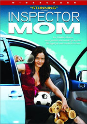 Inspector Mom [DVD]