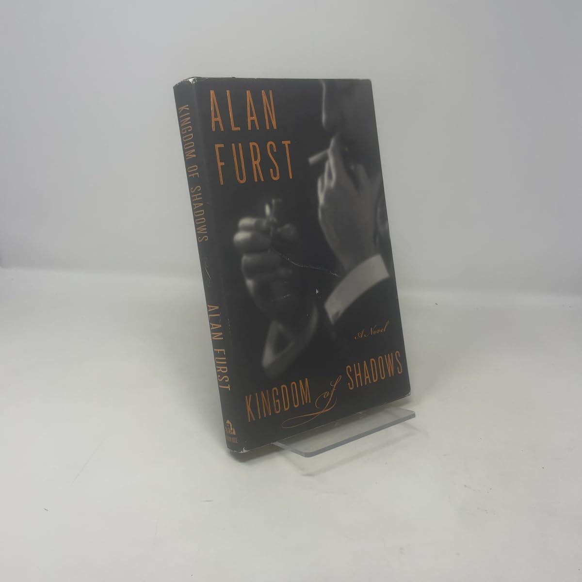 Kingdom of Shadows: A Novel