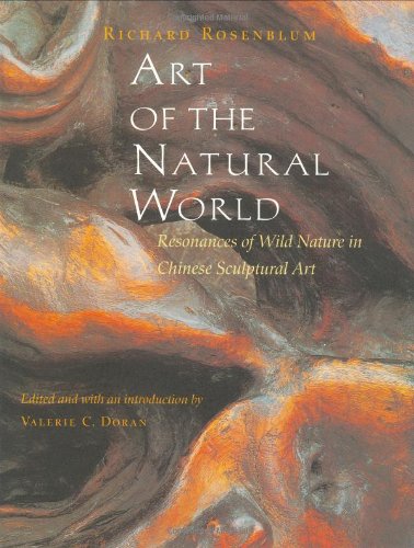 Art of the Natural World Richard Rosenblum and Valerie C Doran
