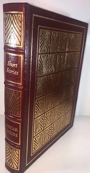 Short Stories of Oscar Wilde Collectors Library of Famous Editions [Leather Bound] Wilde, Oscar