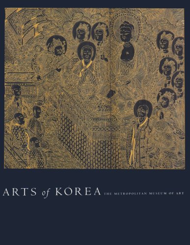 Arts of Korea Smith, Judith G and Smith, Ms Judith E