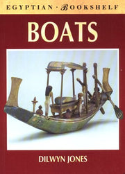 Boats (Egyptian Bookshelf)